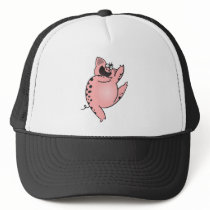 Pig | Crazy Pig Dancing | Crazy Cartoon Pig hats by Toonboy Pig | Crazy Pig Dancing | Crazy Cartoon Pig hats