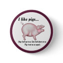 Pig Equality buttons