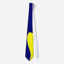 Pig Faced Butterfly Fish ties