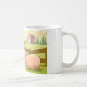Pig Farm Mug by stlewis75 Pig Farm Mug