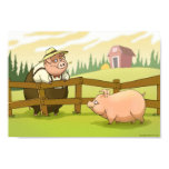Pig Farm