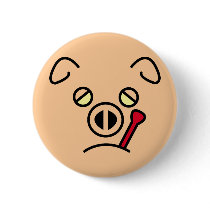 pig fever. buttons