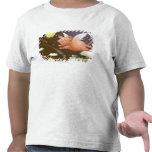Pig flying in the sky t-shirt