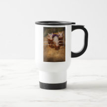 Pig - Getting past hurdles Mugs