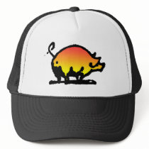 pig hats