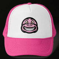 Pig Hat hats