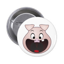 pig head buttons