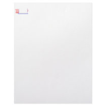 Pig In A Blue Blanket letterhead
