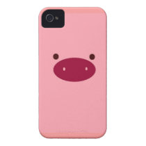 pig iphone case case-mate iphone 4 cases