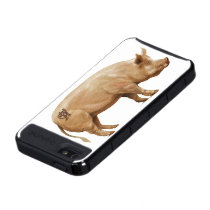 Pig iPhone case skinit case