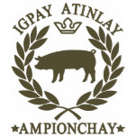 Pig Latin