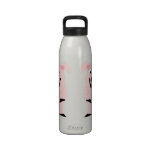 Pig Liberty Bottle Drinking Bottle