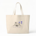 pig love bags