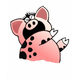 Pig Love | Piggy Lover | Love Me Please shirt