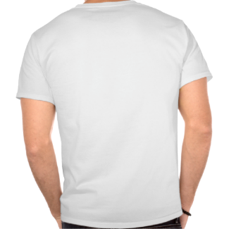 Pig Mandala T-shirt (design on the back)