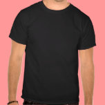 Pig Mandala T-shirt front