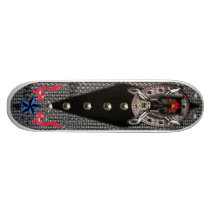 Pig Metal skateboards