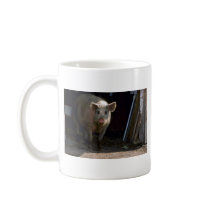 Pig Mug