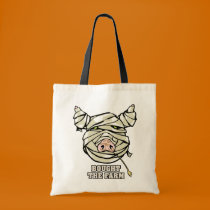Pig Mummy bags
