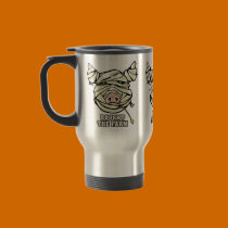 Pig Mummy mugs
