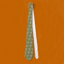 Pig Mummy ties