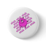 Pig Oink buttons