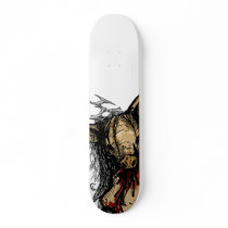 Pig Out skateboards