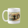 Pig Party Coffee Mugs Pig Party Coffee Mugs