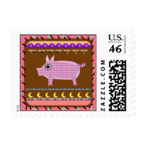 Pig Patch Postage postage