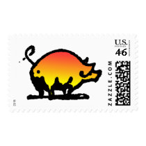pig postage postage by PigStore pig postage postage