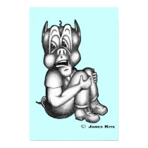 PIG posters
