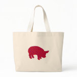 Pig Reddd bags