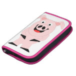 Pig Rickshaw Folio Planner