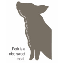 Pig Roast 2009 t-shirts