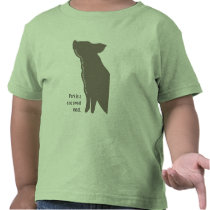 Pig Roast 2009 t-shirts