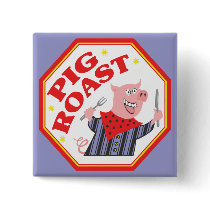 Pig Roast Button