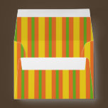 Pig Roast Matching A6 Envelopes envelopes