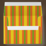 Pig Roast Matching Envelopes envelopes