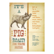 Hog Roast: The Party Hire Company.