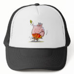 PiG RoDeO hats
