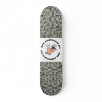 Pig Skate Board skateboards