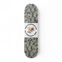 Pig Skate Board skateboards by sykopig Pig Skate Board skateboards