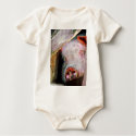 Pig Sleeping shirt