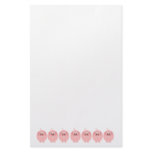 Pig Stationery