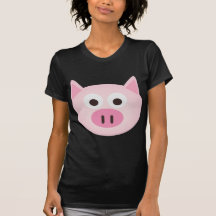 Pig T-shirts
