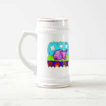 Pig T-Shirts and Pig Gifts Coffee Mug