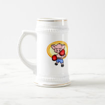 Pig T-Shirts and Pig Gifts Mugs