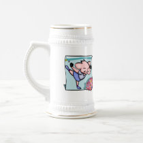 Pig T-Shirts and Pig Gifts Coffee Mug