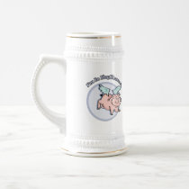 Pig T-Shirts and Pig Gifts Mugs