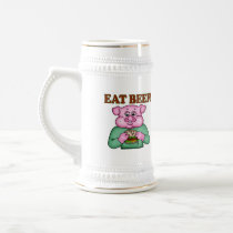 Pig T-Shirts and Pig Gifts Mugs